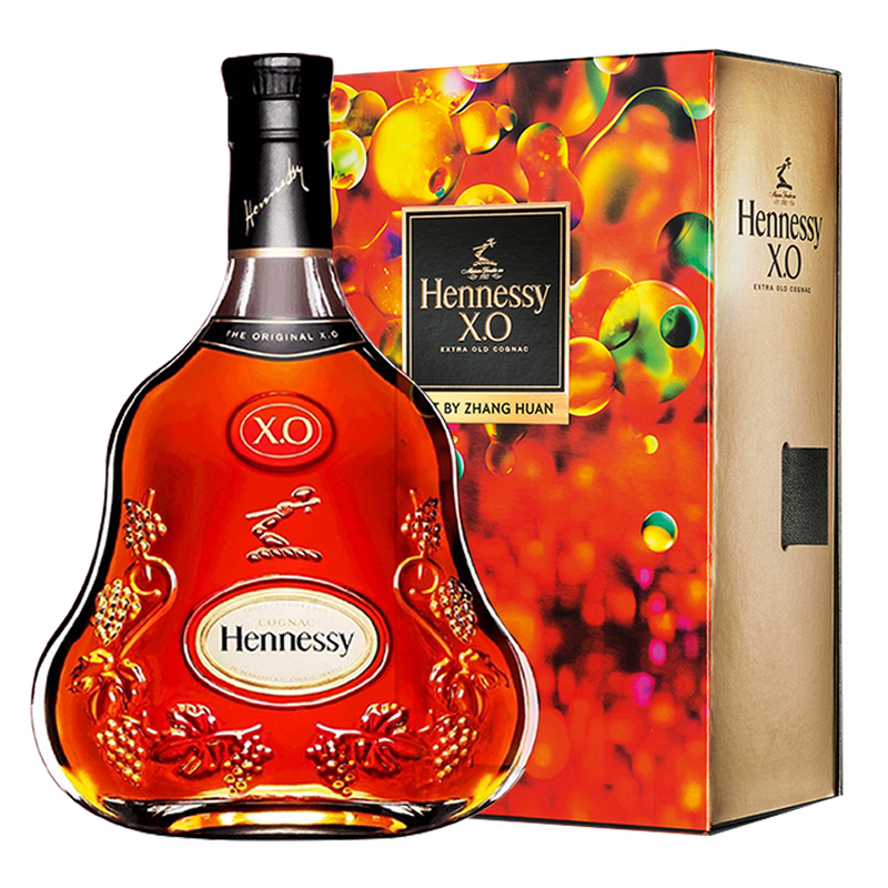Buy Hennessy XO Art by Zhang Huan Limited Edition 700ml - Price Buy Hennessy XO Art by Zhang Huan Limited Edition 700ml - Price