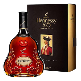 Hennessy XO Extra Old Cognac 700ml