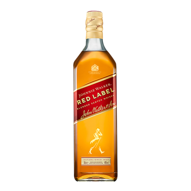 Johnnie Walker Red Label 700ml