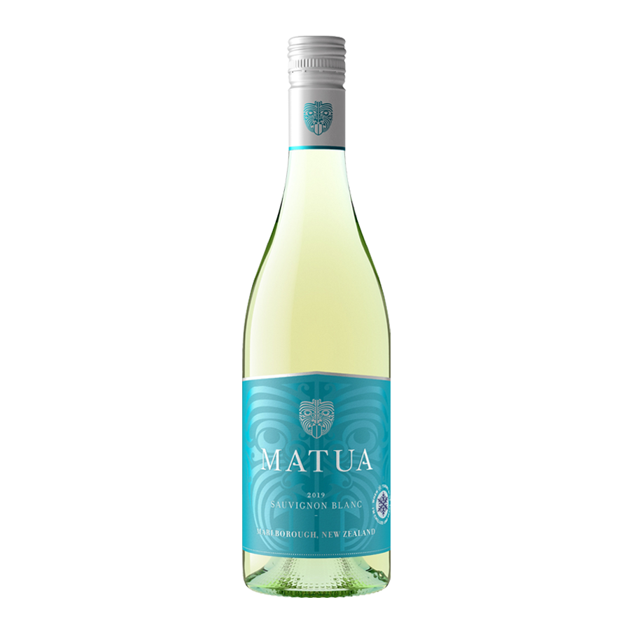 Matua Valley Marlborough Sauvignon Blanc 750ml