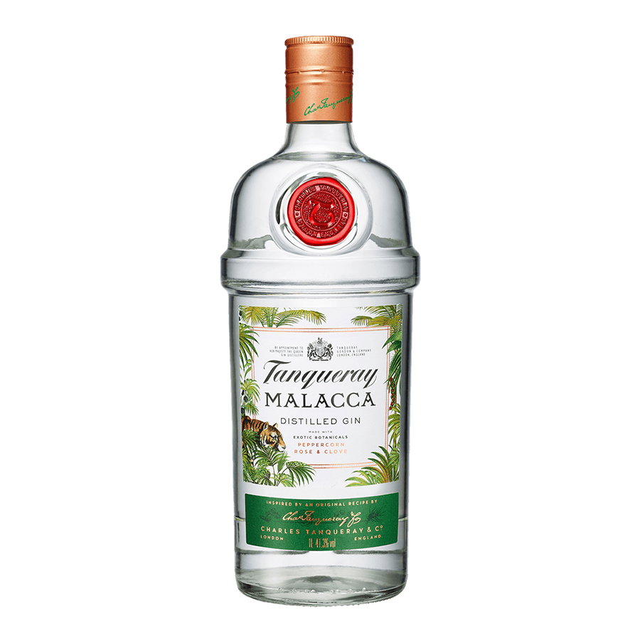 Tanqueray Malacca 1L