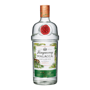 Tanqueray Malacca 1L