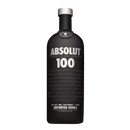 Absolut 100 1L