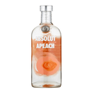 Absolut Apeach 1L