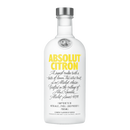 Absolut Citron 1L