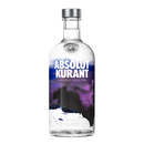 Absolut Kurant 700ml