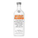 Absolut Mandrin 1L