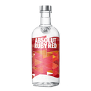 Absolut Ruby Red 750ml
