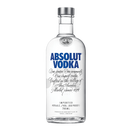 Absolut Vodka 700ml
