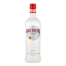 Archers Peach 1L