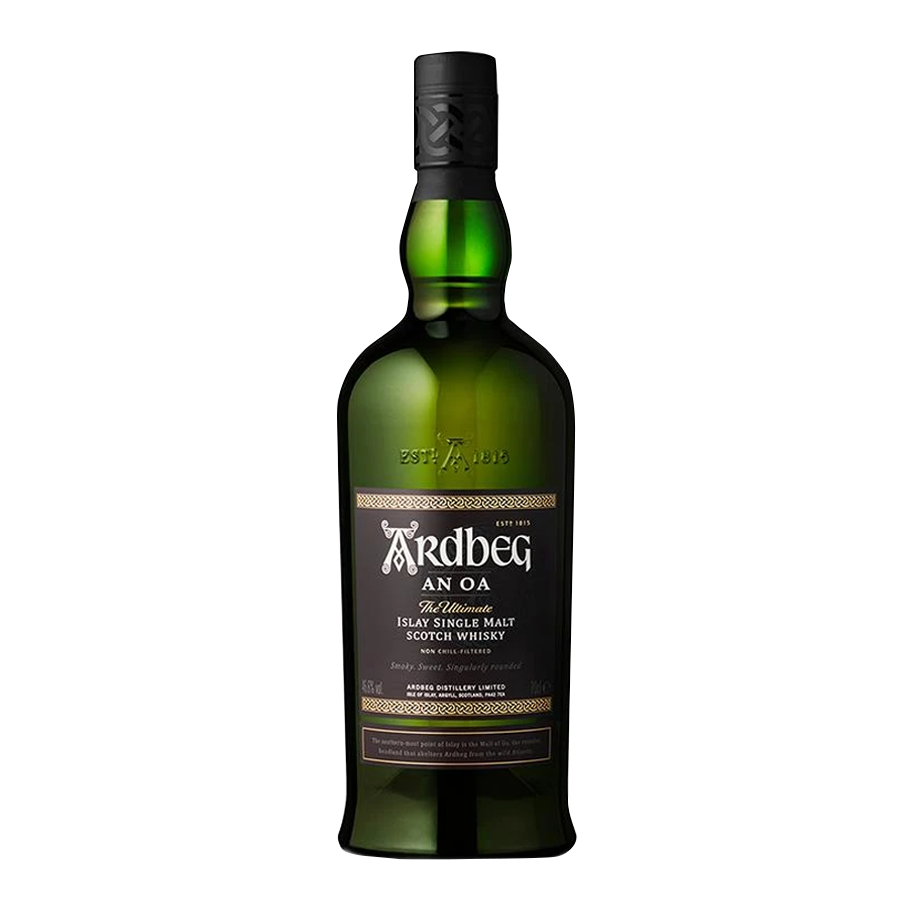 Ardbeg An Oa 700ml