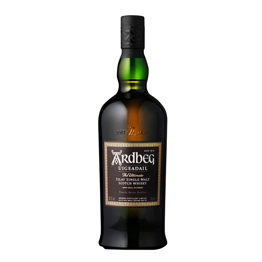 Ardbeg Uigeadail 700ml