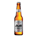 Asahi Super Dry Bottle 330ml