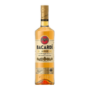 Bacardi Gold 750ml