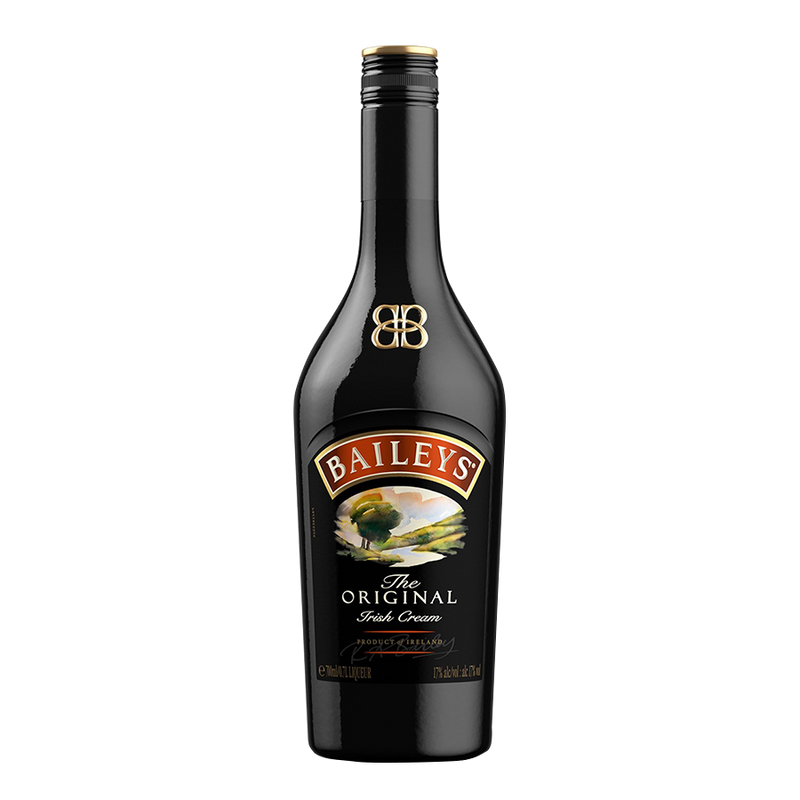 Baileys The Original Irish Cream 700ml