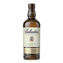Ballantine's 21 Year Old 700ml