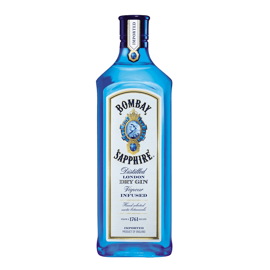 Bombay Sapphire 750ml