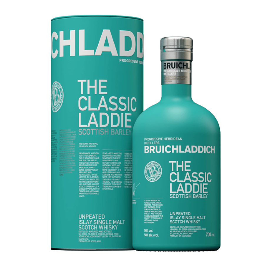 Bruichladdich The Classic Laddie 700ml