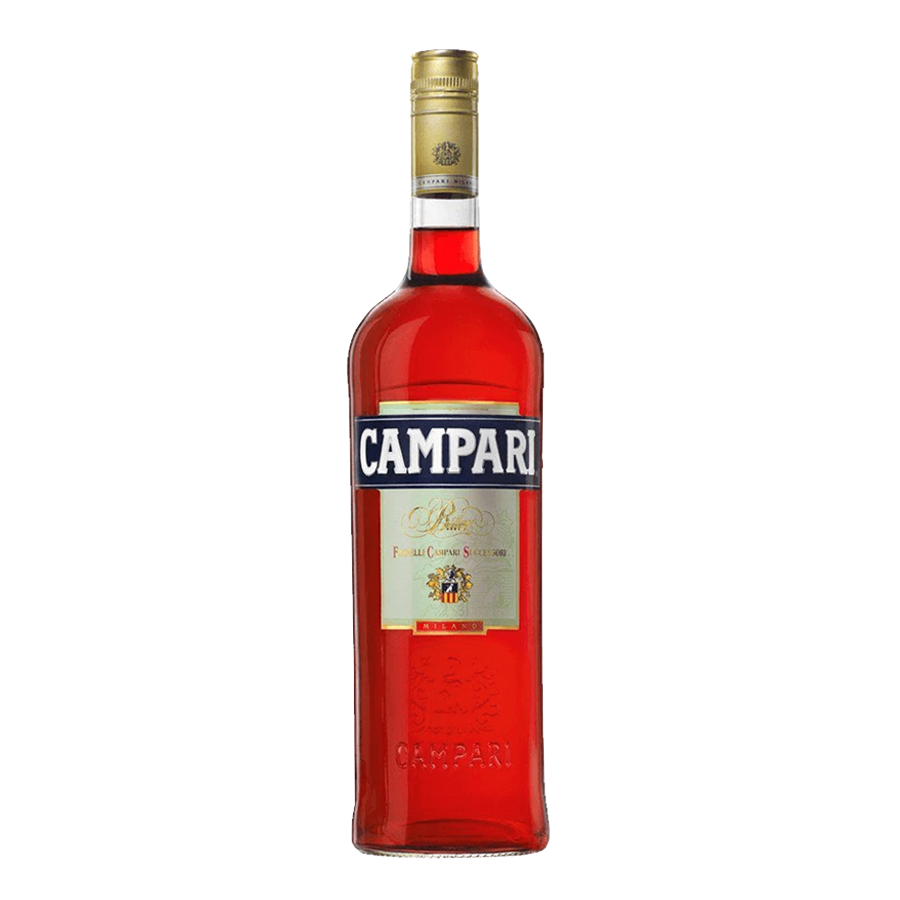 Campari Bitter 750ml