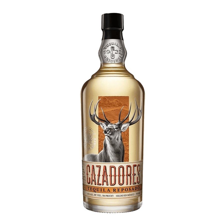 Cazadores Reposado 750ml