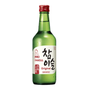 Jinro Chamisul Original Soju 360ml