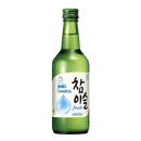 Jinro Chamisul Fresh Soju 360ml