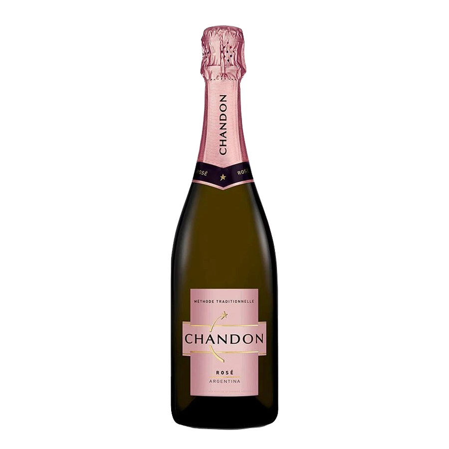 Chandon Rose NV 750ml