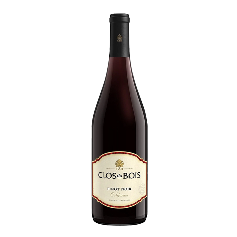 Clos du Bois Pinot Noir 750ml