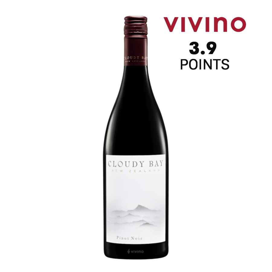 Cloudy Bay Pinot Noir 2016 750ml