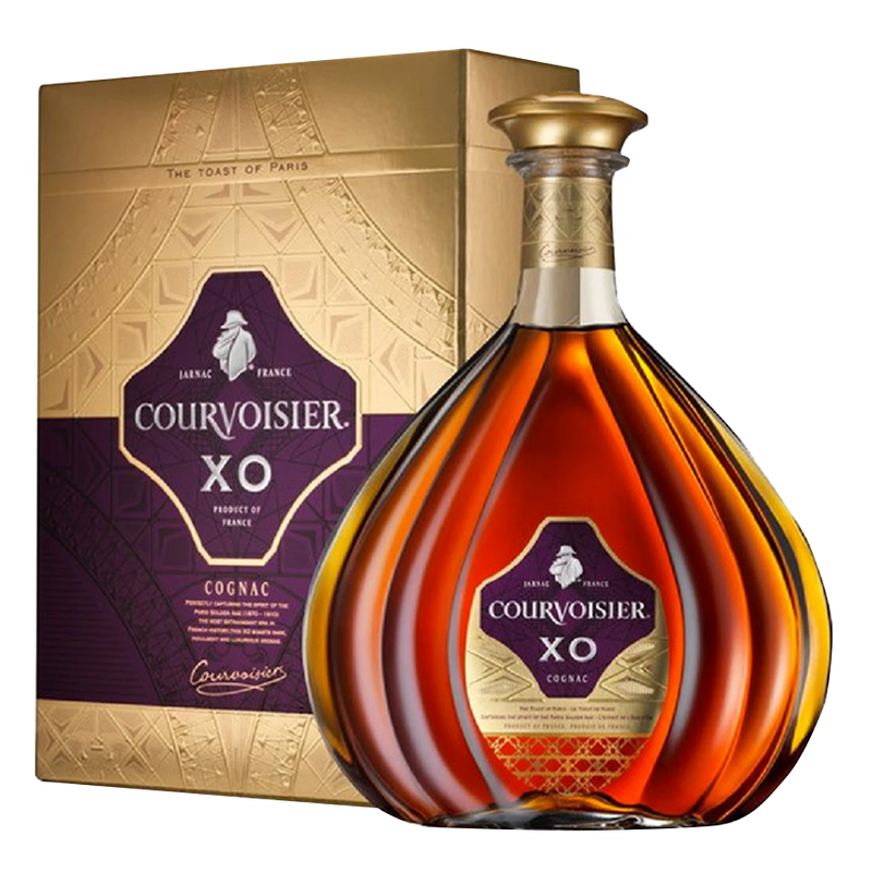 Courvoisier XO 700ml