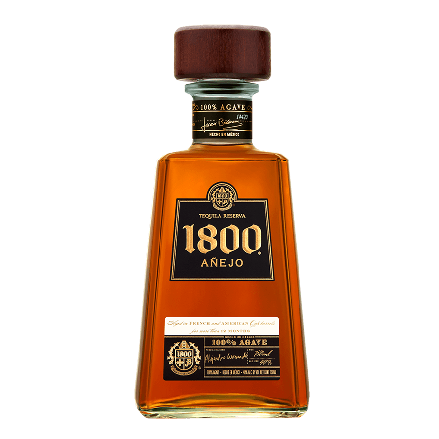 1800 Anejo 750ml