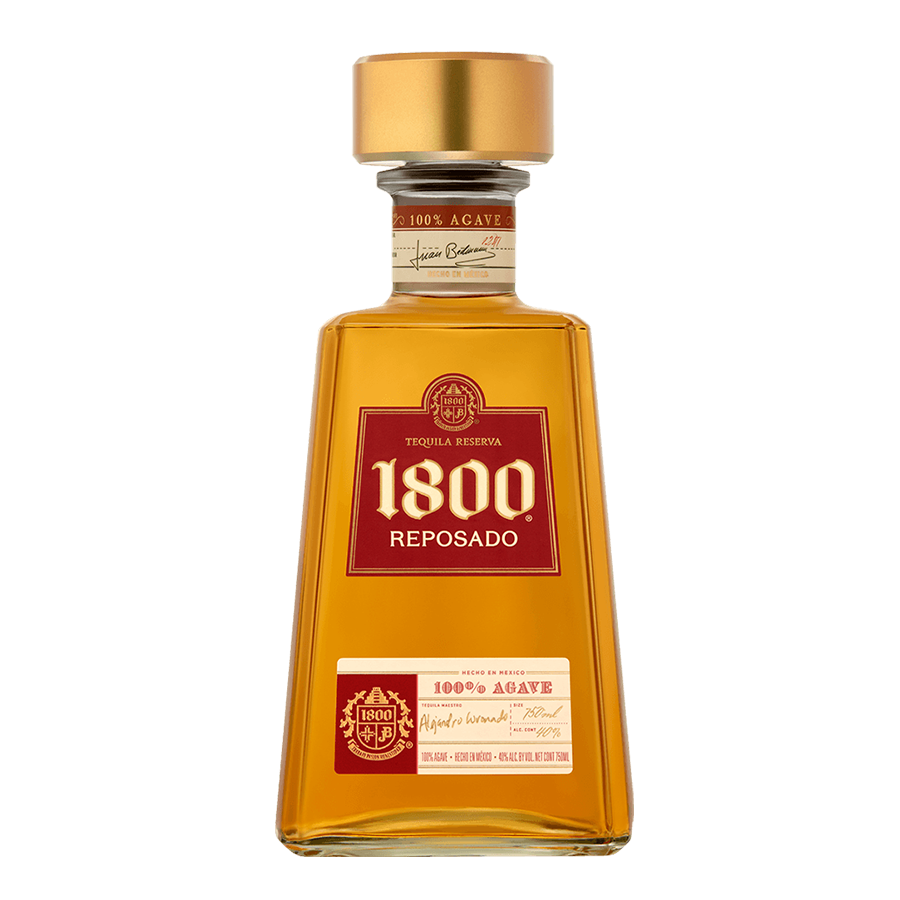 1800 Reposado 750ml