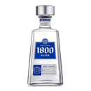 1800 Silver 750ml