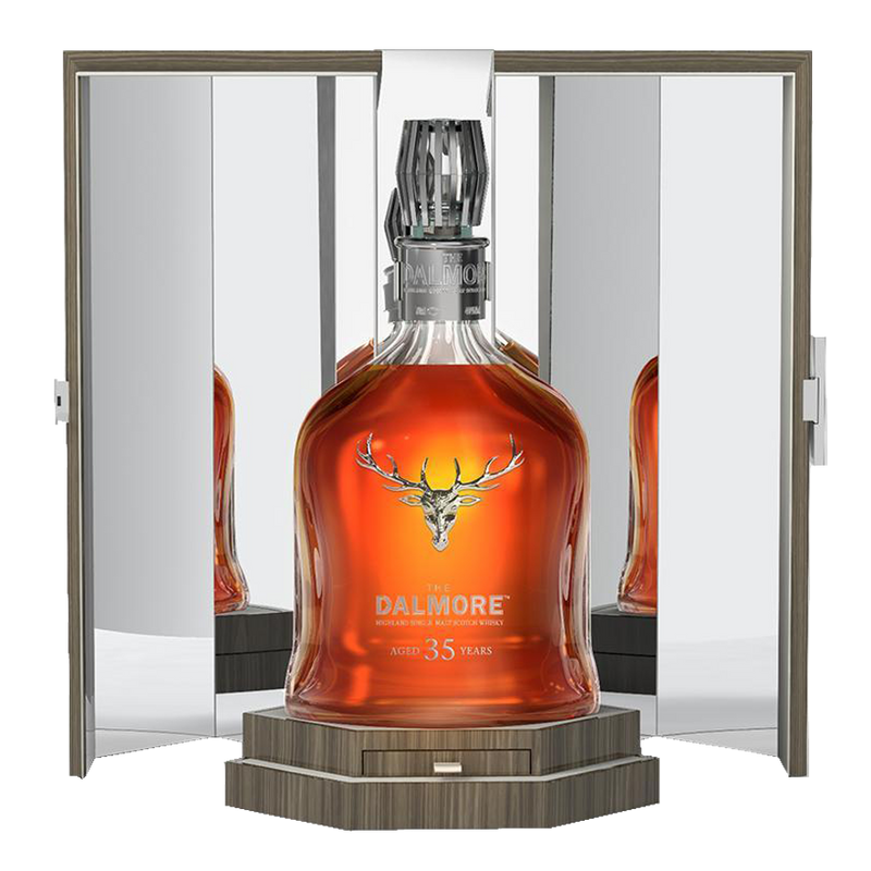 The Dalmore 35 Year Old 700ml
