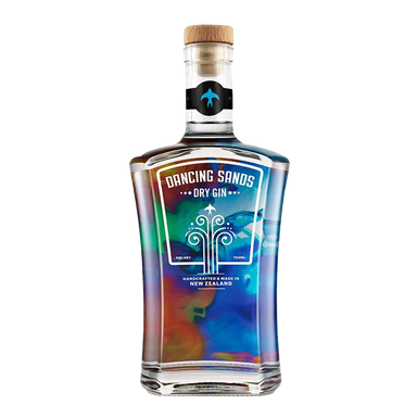 Dancing Sands Dry Gin 700ml