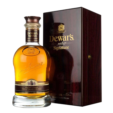 Dewar's Signature 700ml