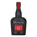 Dictador Rum 12 Year Old 700ml