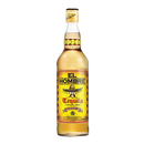 El Hombre Gold Tequila 700ml