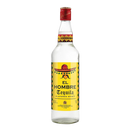 El Hombre White Tequila 700ml