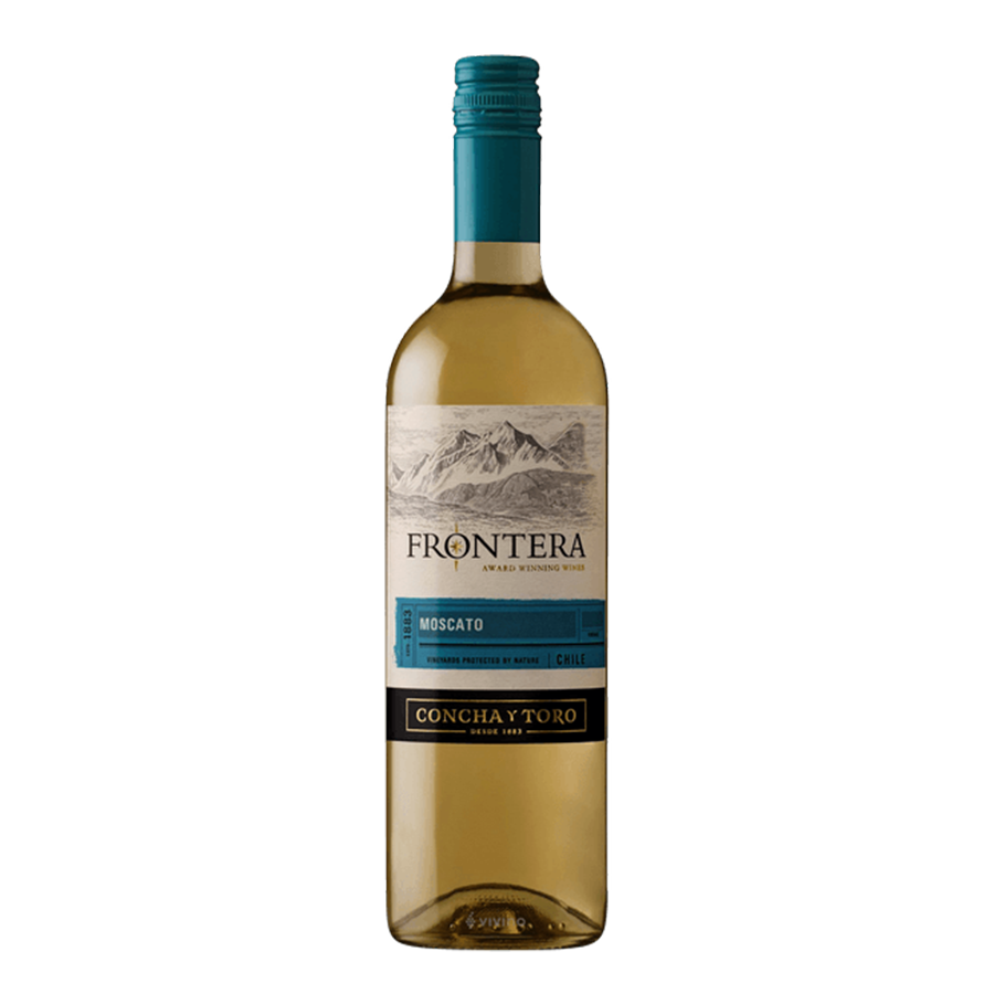 Frontera Moscato 750ml