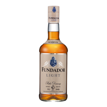 Fundador Light 700ml