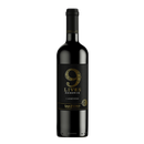 Gato Negro 9 Lives Reserve Carmenere 750ml
