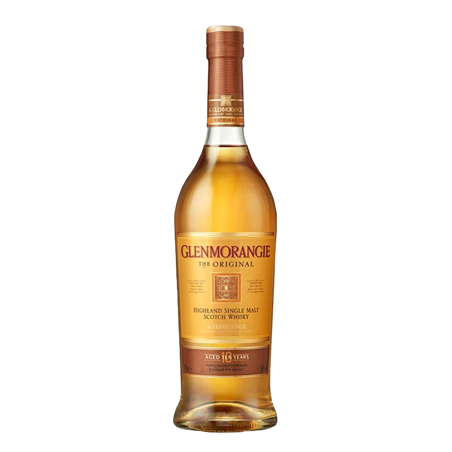 Glenmorangie Original 10 Year Old 700ml