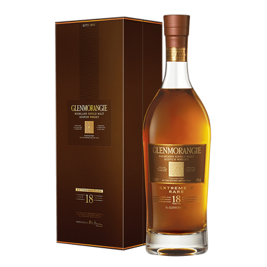 Glenmorangie 18 Year Old 700ml