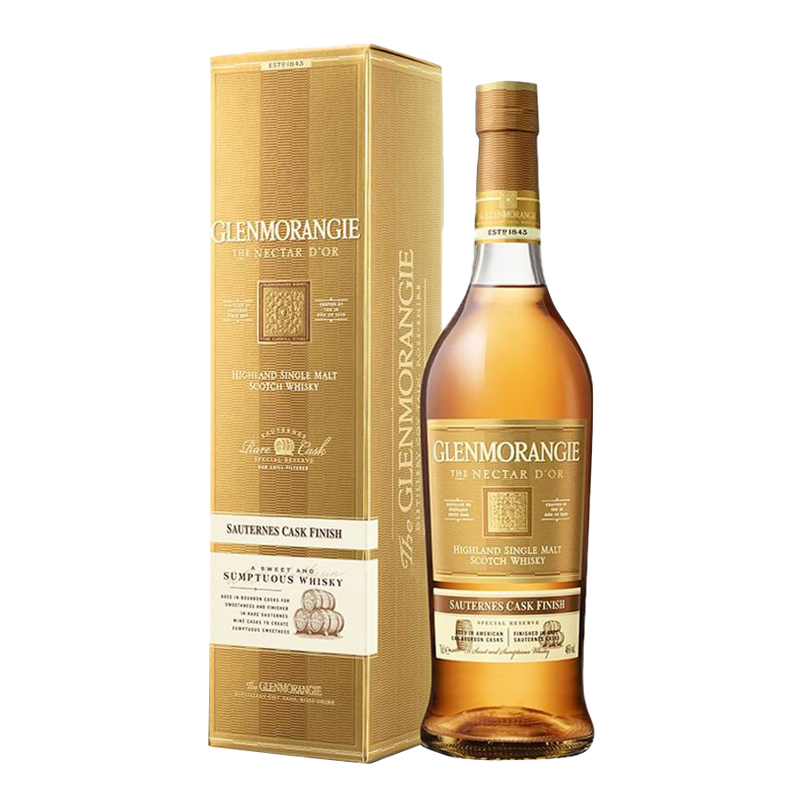 Glenmorangie Nectar D'Or 700ml