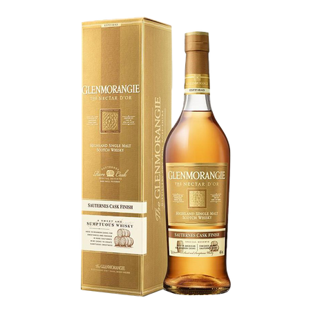 終売 [入手困難] Glenmorangie Nectar D'Or Buy Glenmorangie Nectar D'Or 700ml - Price, Offers, Delivery