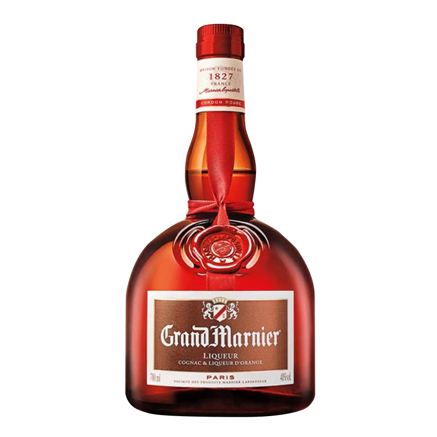 Grand Marnier Cordon Rouge 700ml