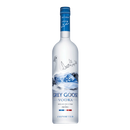 Grey Goose Vodka 750ml