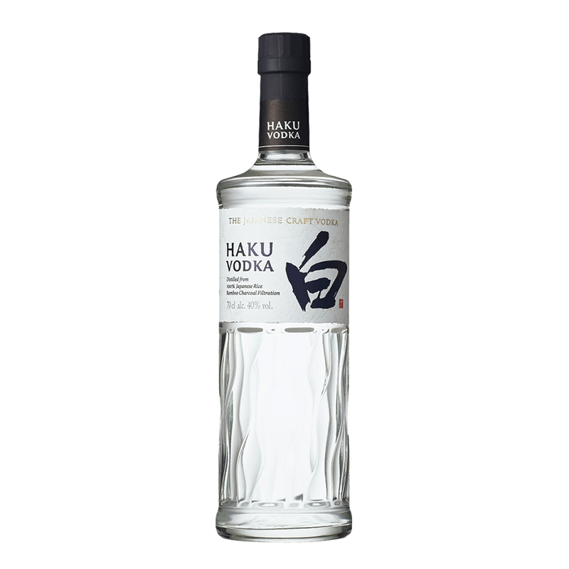 Haku Vodka 700ml