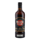 Havana 7 Year Old 700ml